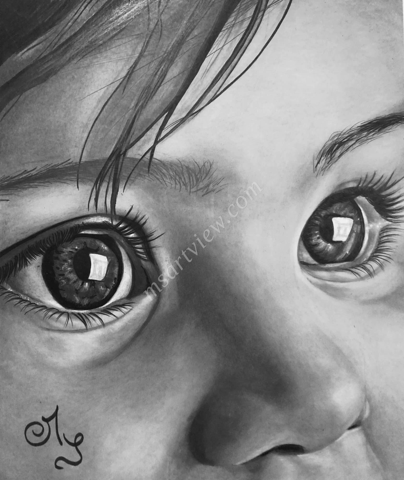 Regard innocent